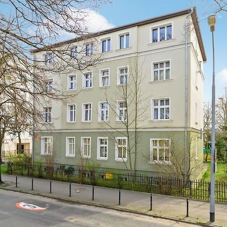Royal Rose - Premium Beach Apartment Sopot Extérieur photo
